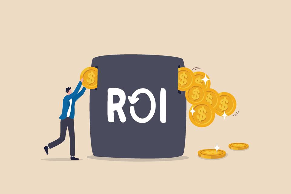 ROI