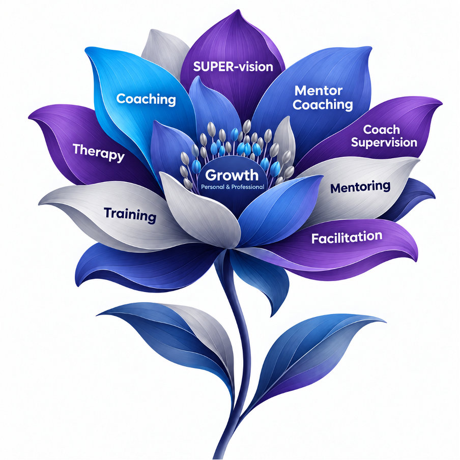 Image 1 – Flower petals