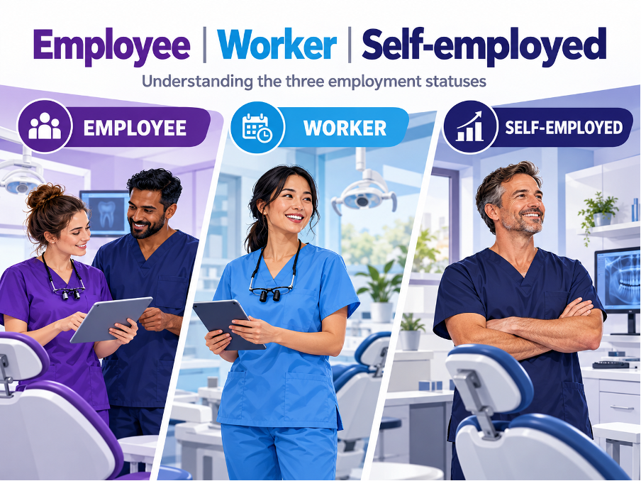 self-employment 1
